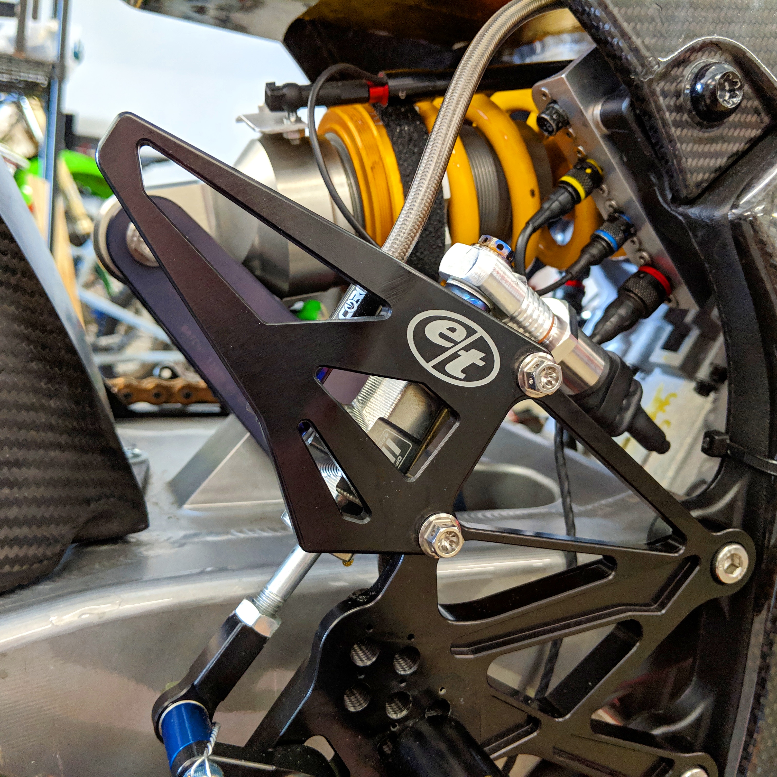 Our 2019 ZX-10RR Superbike Project (Taking Things To The